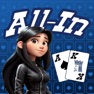 Get All-In Hold'Em - Offline Poker for iOS, iPhone, iPad Aso Report