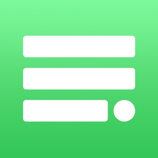 olel - Simple Note App