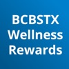 BCBSTX Wellness Rewards icon