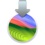 macOS Sonoma