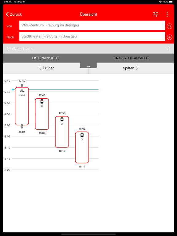 Screenshot #5 pour VAG mobil