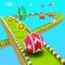 Circus balls 3D ball game is one of the amazing ball games that offers you an immersive experience to circus ball roll on impossible ramps, collecting coins, cross overcoming obstacles and run 3d ball to the finish line