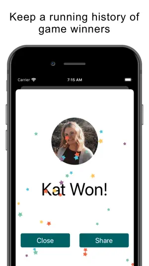 Keep Score: Game Score Tracker screenshot 8