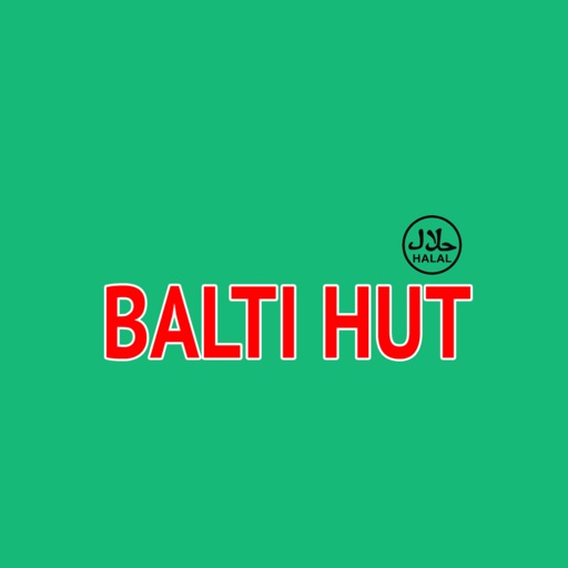 Balti Hut Gloucester icon