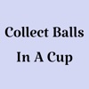 Collect Balls In A Cup icon