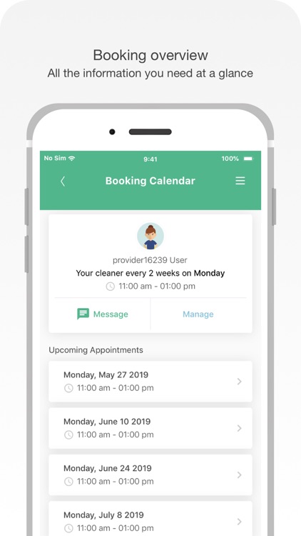 Helpling - Book Home Services