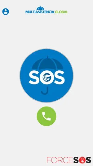 Multiassistance Global screenshot 2