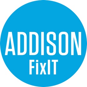 Screenshots (4) Addison FixIT