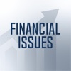 Financial Issues icon