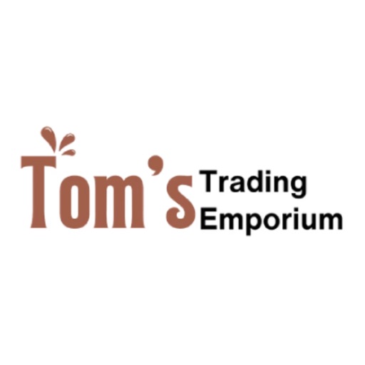 Tom's Trading Emporium