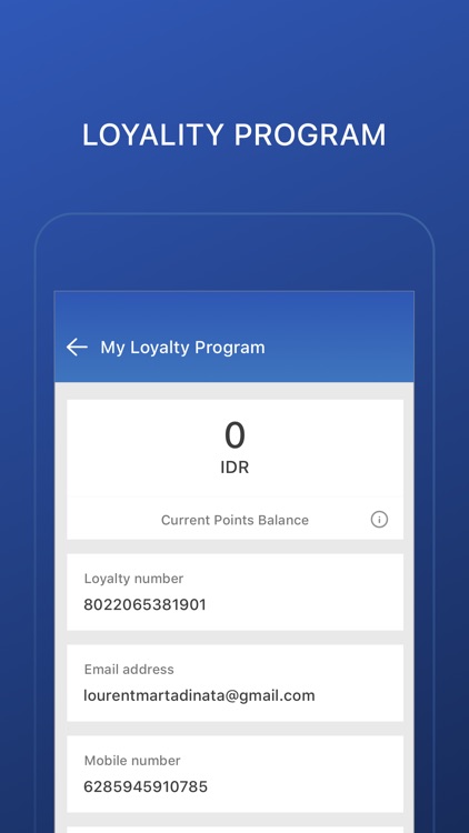 Mothercare Indonesia screenshot-3