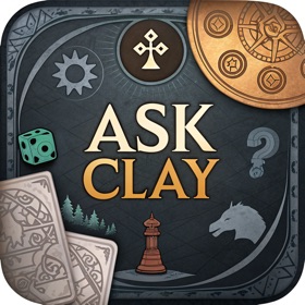 Ask Clay