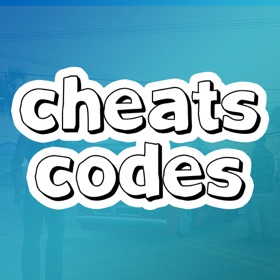 Cheats for GTA (San Andreas)