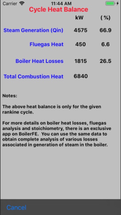 Energy Efficiency Suite screenshot-3