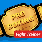 PRO BOXING Training & Workout