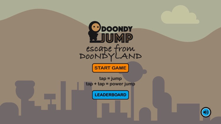 Doondy Jump