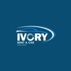 Ivory Rent a Car - Cyprus icon