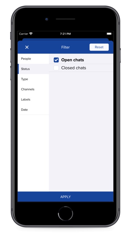 Hippo Chat Support screenshot-4