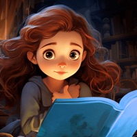 Bedtime Stories for Little Kid