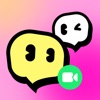 Adult Social Chat&Video：TTAce icon