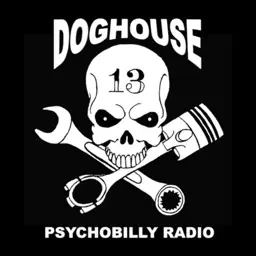 Doghouse Psychobilly app icon