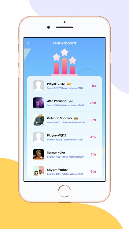 Seep (Sweep) screenshot-5