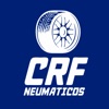 CRF Neumáticos icon