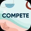 Competitive Exam Vocabulary icon