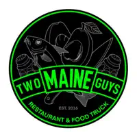Two Maine Guys Augusta