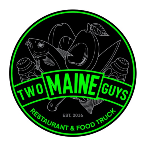 Two Maine Guys Augusta