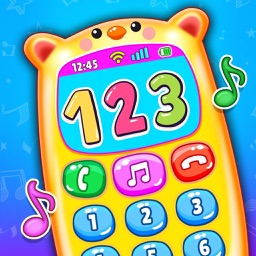 Baby Phone: Learn & Play