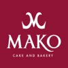 MAKO Cake and Bakery icon