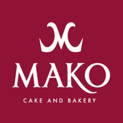 MAKO Cake and Bakery
