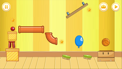 Physics 2d Screenshot