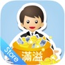 Get 月月滿溢(國泰) for iOS, iPhone, iPad Aso Report