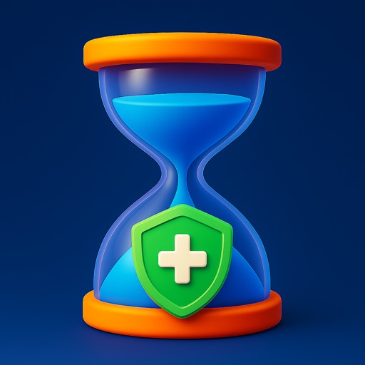 App Blocker MindShield