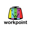 Workpoint - iPhoneアプリ
