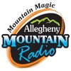 Allegheny Mountain Radio icon