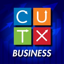 CUTX Business Banking