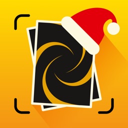 YGO Scanner - Dragon Shield