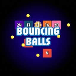 Bouncing Games