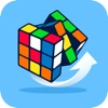 3x3 Cube: Rubik's Cube Solver