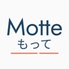 Motte - iPhoneアプリ