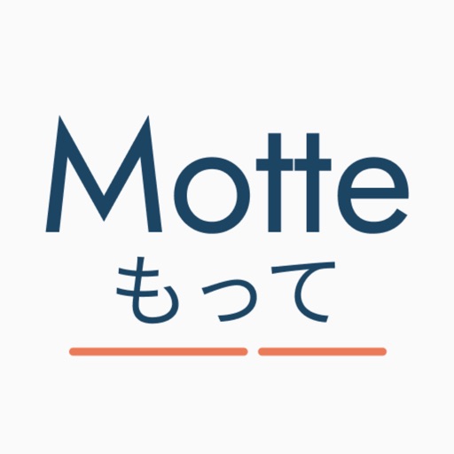 Motte: Share and rent