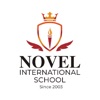 Novel IS - School Bus icon
