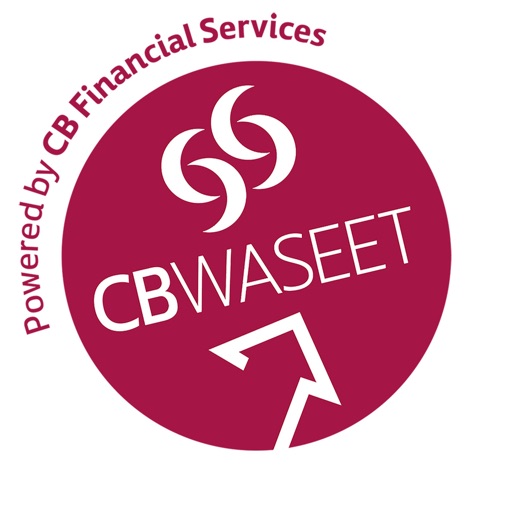 CB Waseet - AppWisp.com