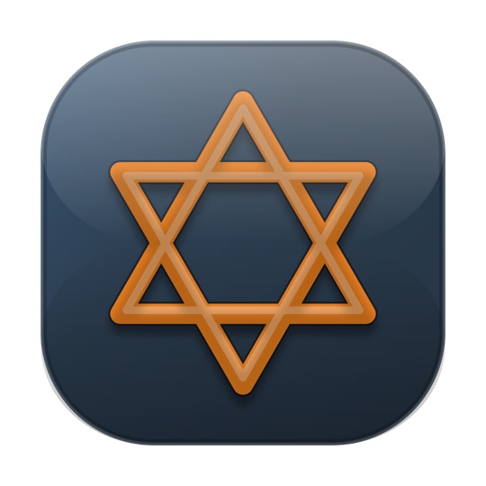 Tanakh for Safari