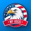 USCIS Case Trackerㅤ icon