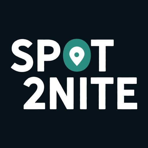 Spot2Nite - AppWisp.com