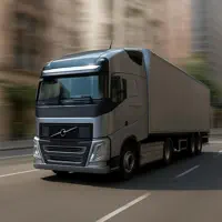 DigiTruck UK